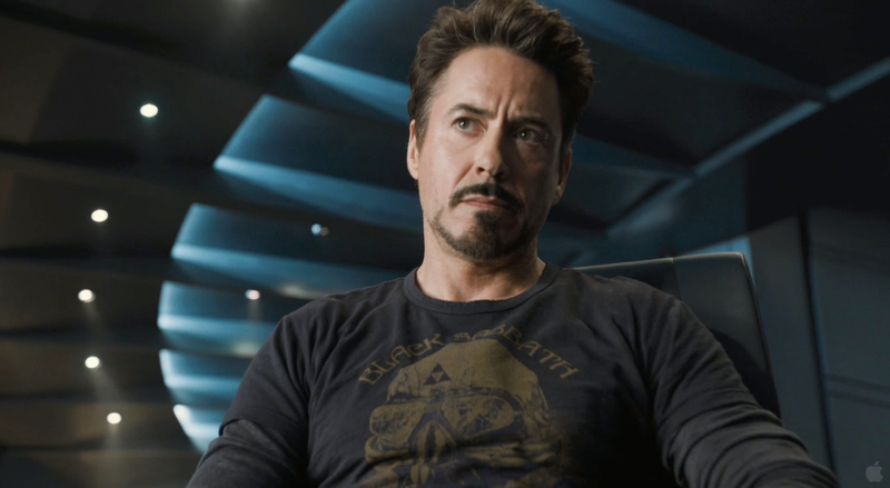 Illustration for article titled All the Ways the Marvel Netflix Shows Avoid Mentioning the Marvel Movies